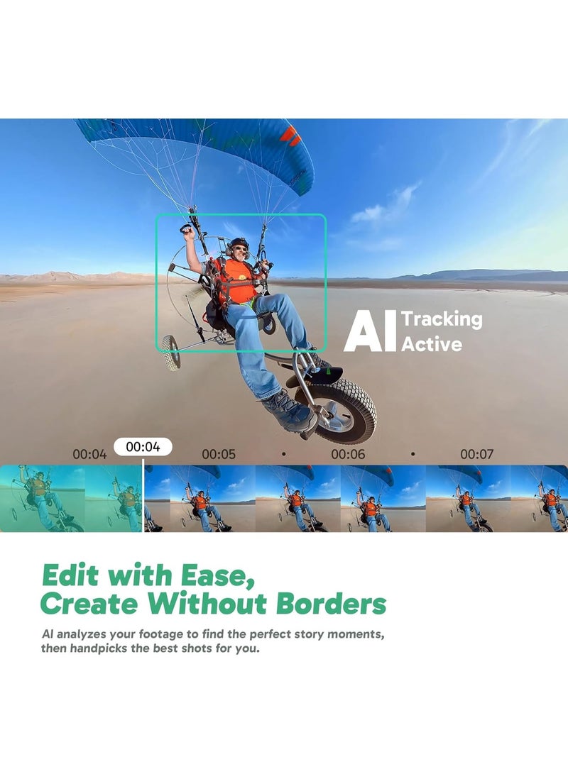 أكاسو كاميرا الحركة - Image 2