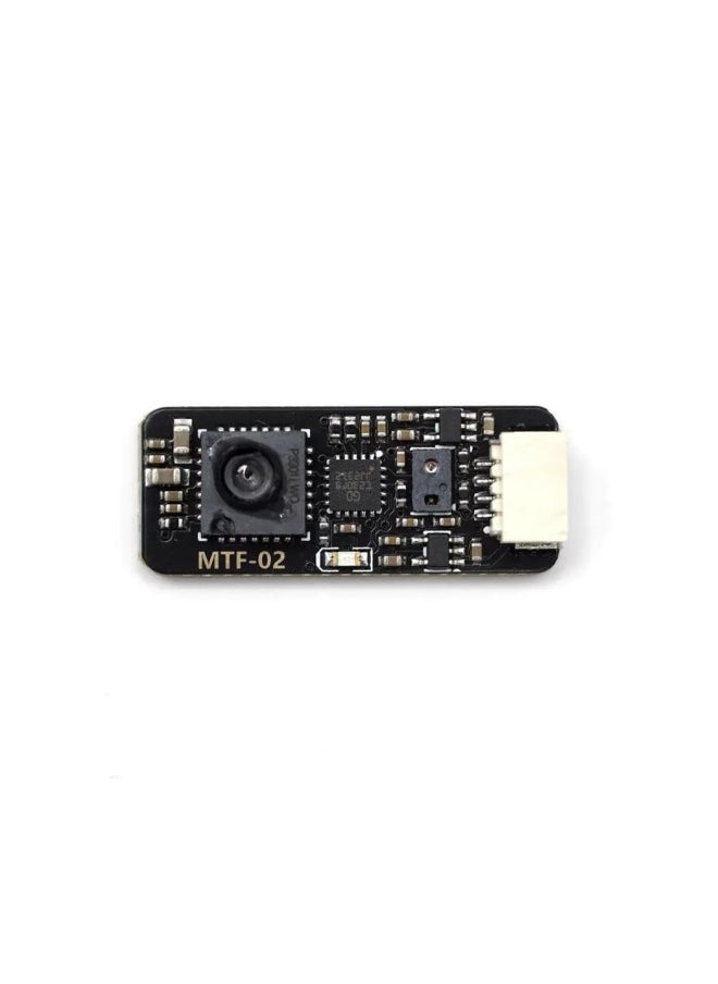 Generic - Optical Flow Sensor MTF-02/02P Optical Flow Ranging Integrated Module Fixed-point Compatible With INAV/APM/PX4-Color:PX4-Specifications:MTF-02 - Image 1