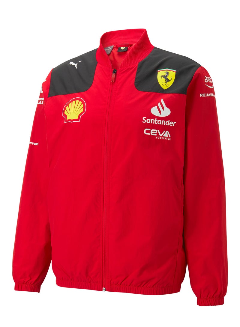 Scuderia Ferrari Sweatshirt - Image 1