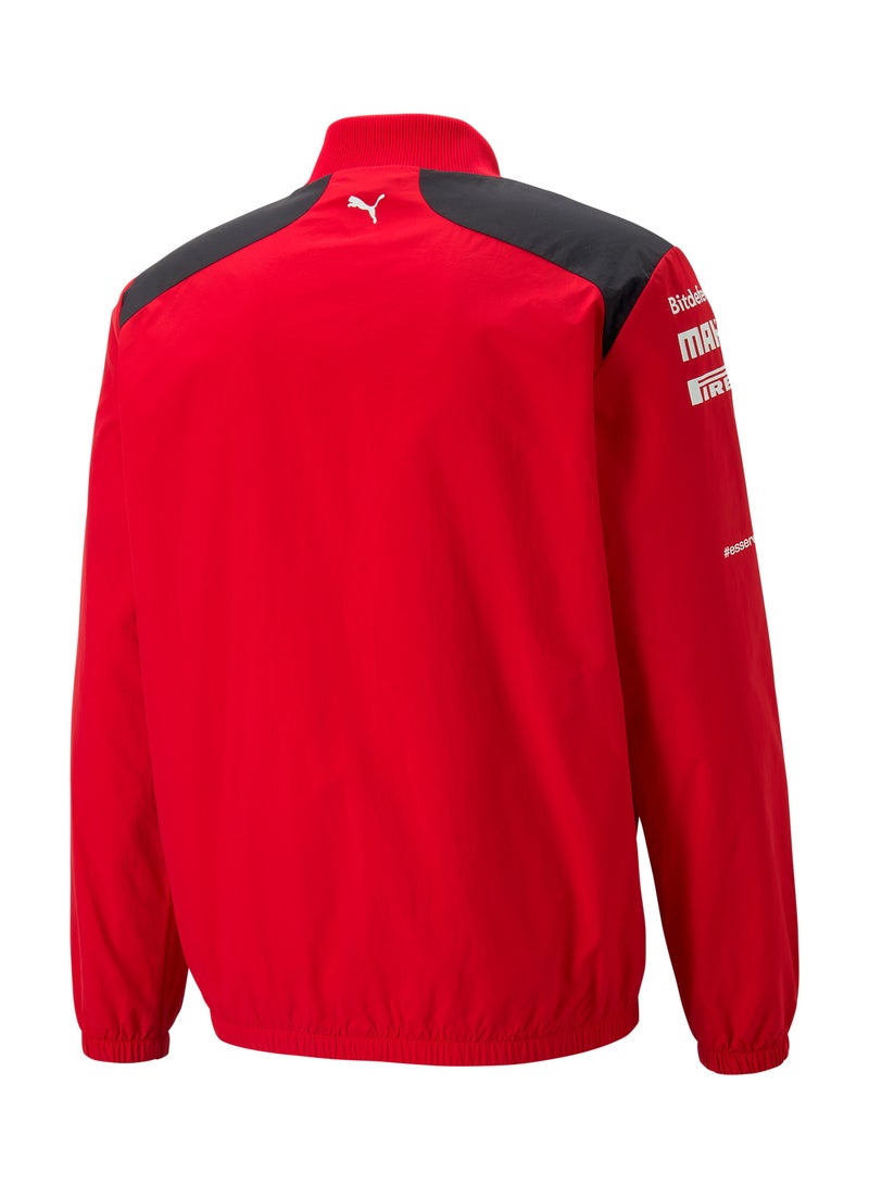 Scuderia Ferrari Sweatshirt - Image 2