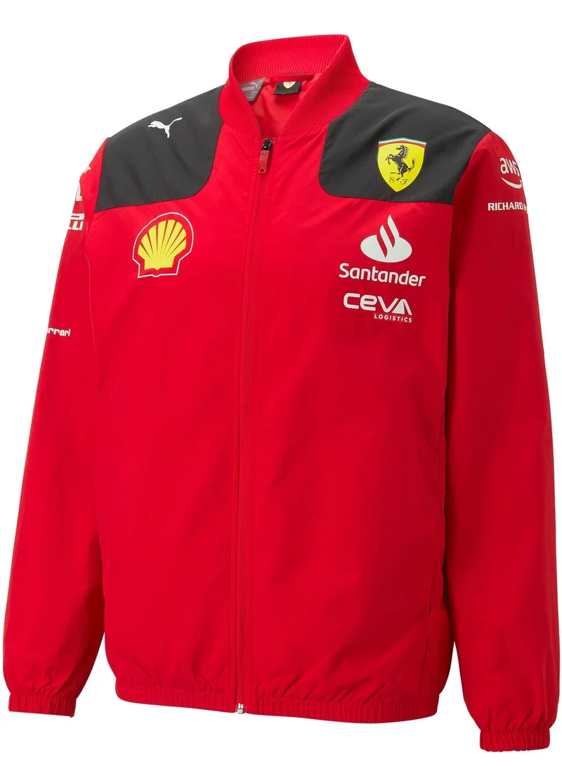Scuderia Ferrari Scuderia Ferrari Team Jacket