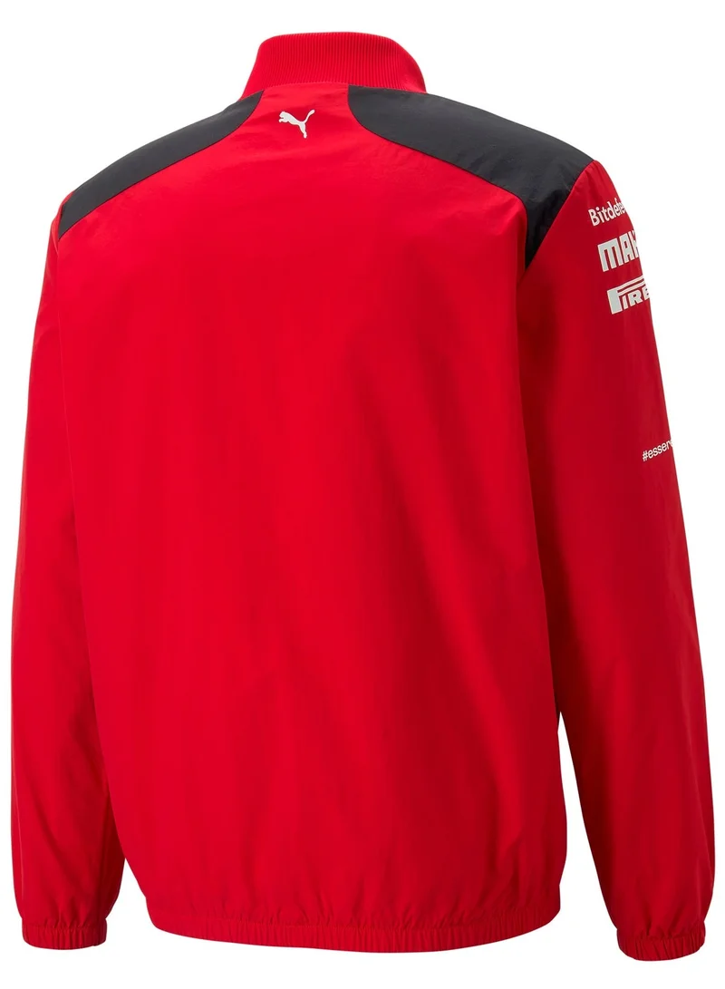 Scuderia Ferrari Scuderia Ferrari Team Jacket