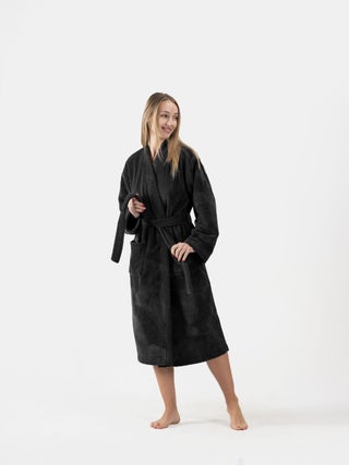 Bathrobe Shalyaka Model Two Pockets Belted Triga Bathrobe - pzsku/Z2C424AB03430D2D23C57Z/45/_/1730628574/68bdd864-5f76-4e8f-95d1-eaef9362fa6a