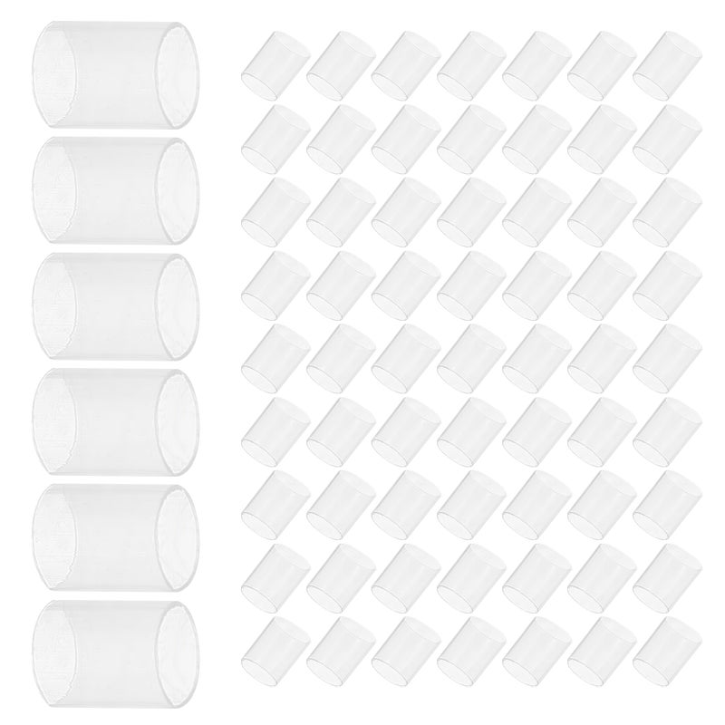 1 Pack of PE Filler Pillow Filler Stuffing PE Filling Throw Pillow Tubing Stuffing - Image 1