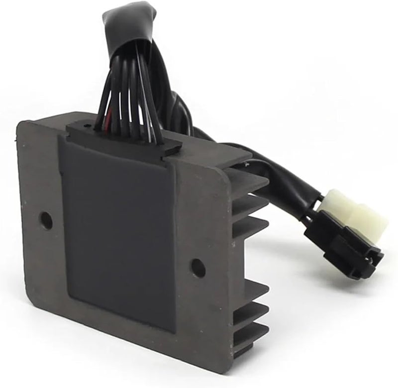 Motorcycle Voltage Regulator Rectifier For Suzuki DL1000 V Strom 2002 2012 SI 32800 06G01 - Image 3