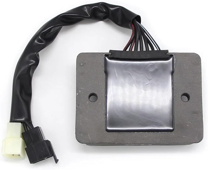 Motorcycle Voltage Regulator Rectifier For Suzuki DL1000 V Strom 2002 2012 SI 32800 06G01 - Image 4