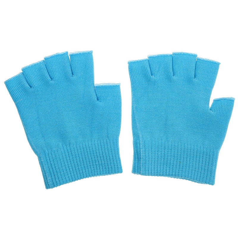 1 Pair With Lining Hydrating Hand Reusable NAIL For Dry Hand Spa For Preventing Cracked - Image 5