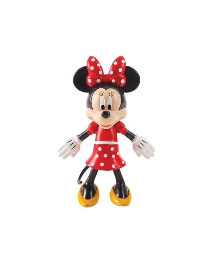 Disney Mickey And Friends - Minnie - Image 1