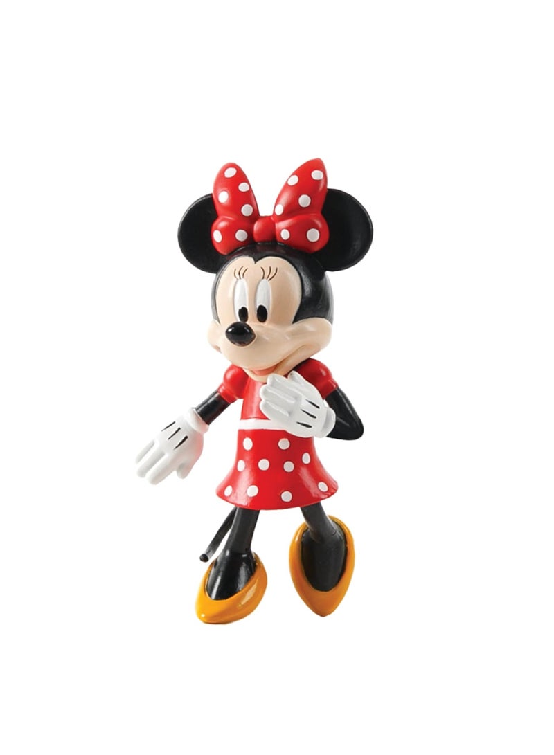 Disney Mickey And Friends - Minnie - Image 2