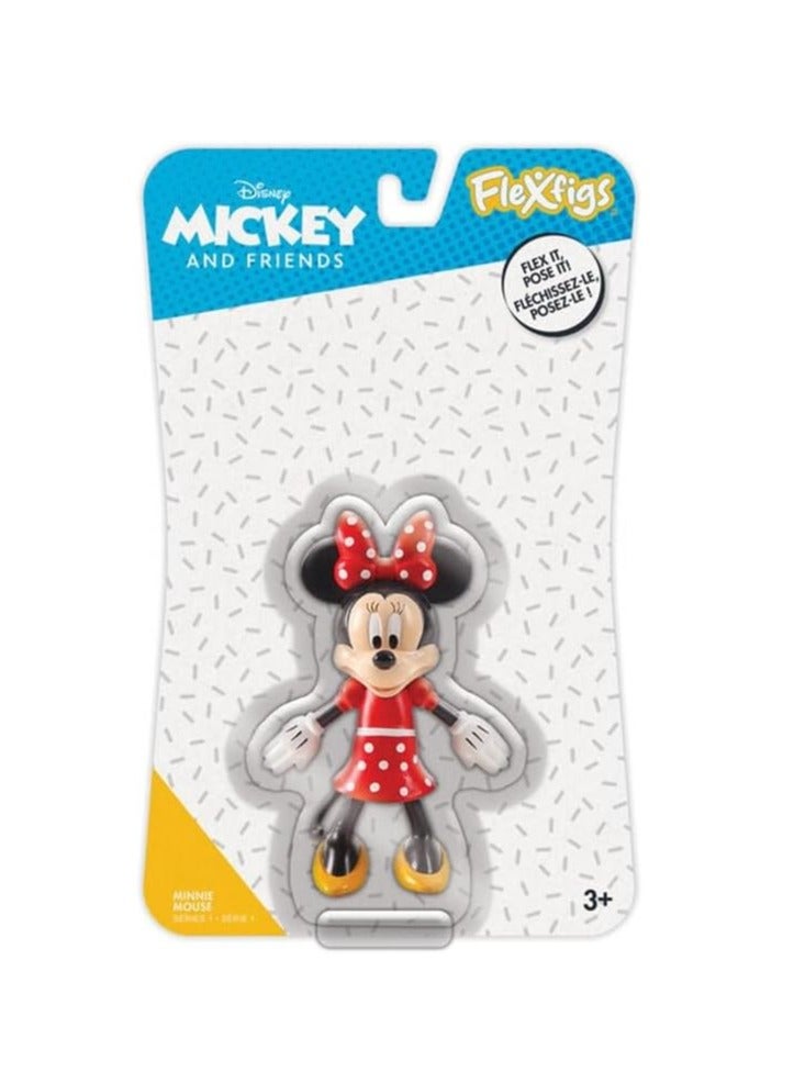 Disney Mickey And Friends - Minnie - Image 3