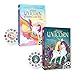 Moonlite Storytime Storybook Reels 2 Story Set Uni The Unicorn Stories Digital Stories for Projector Toddler Early Learning Gifts for Kids Ages 12 Months and Up Projector Sold Separately - Image 2