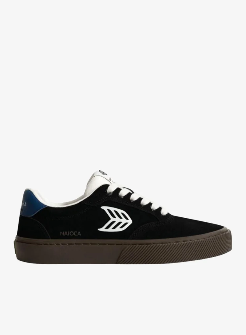NAIOCA Suede