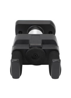 Thoraya Guitar Wall Mount Hanger Shelf Holder Hook Stand for Classical Acoustic Electric Guitar Bass Mandolin  - Image 5