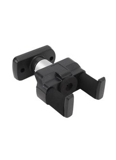 Thoraya Guitar Wall Mount Hanger Shelf Holder Hook Stand for Classical Acoustic Electric Guitar Bass Mandolin  - Image 1