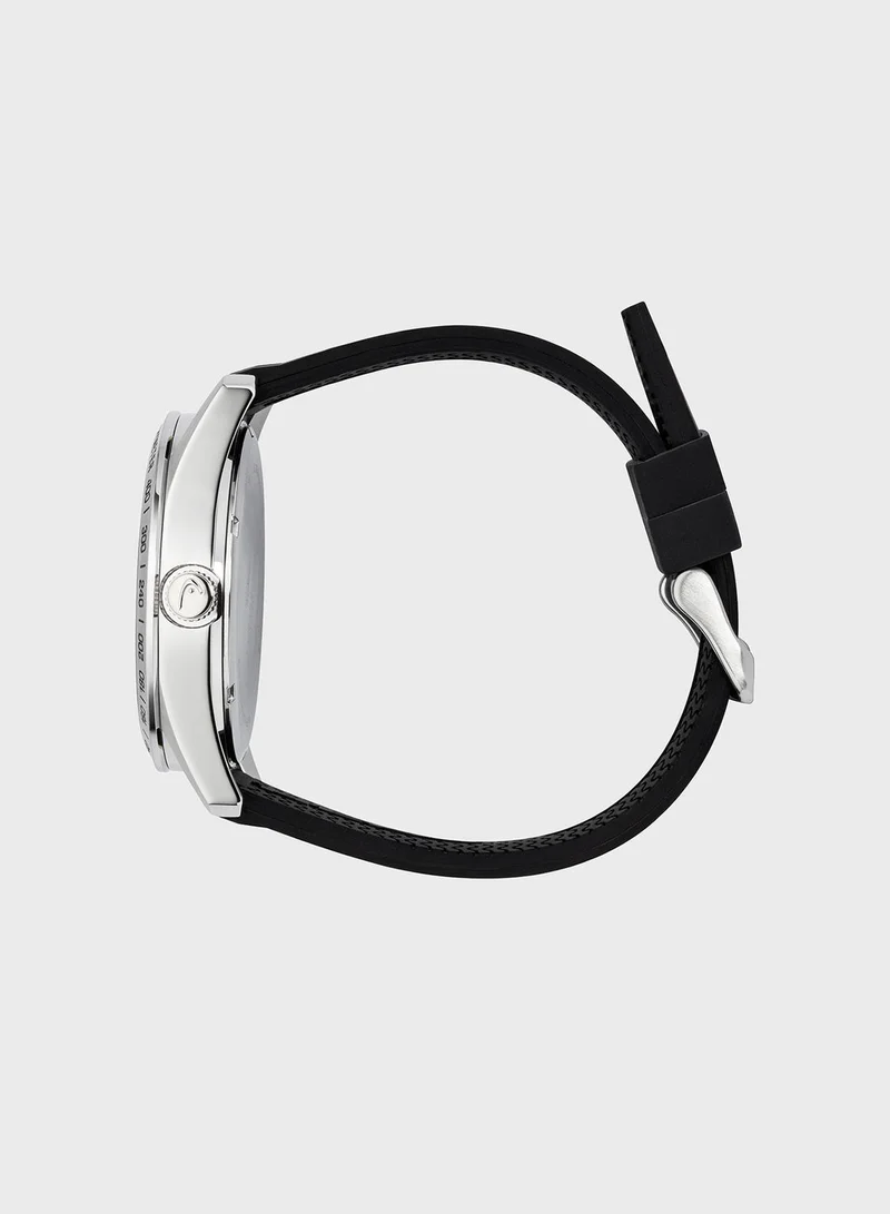 Head Watches Athens Watch - 44Mm