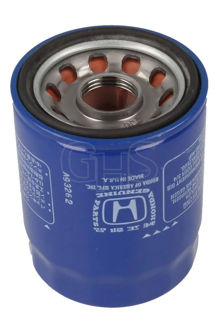 Honda 15400-PLM-A02 فلتر زيت - Image 2