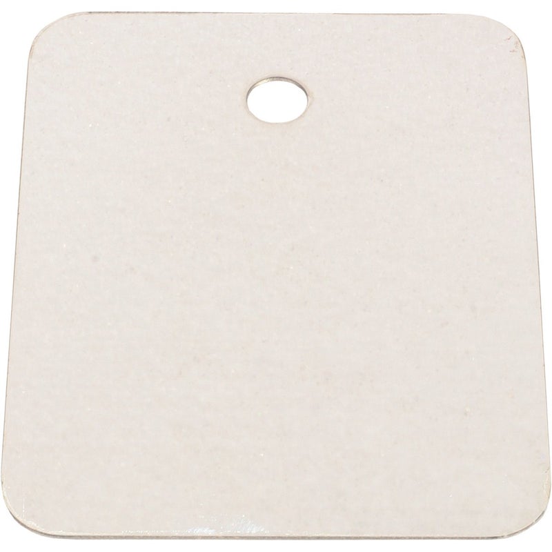 مرآة تخييم من الفولاذ المقاوم للصدأ HTS 220R7 ثقيلة الوزن للإشارة والسلامة