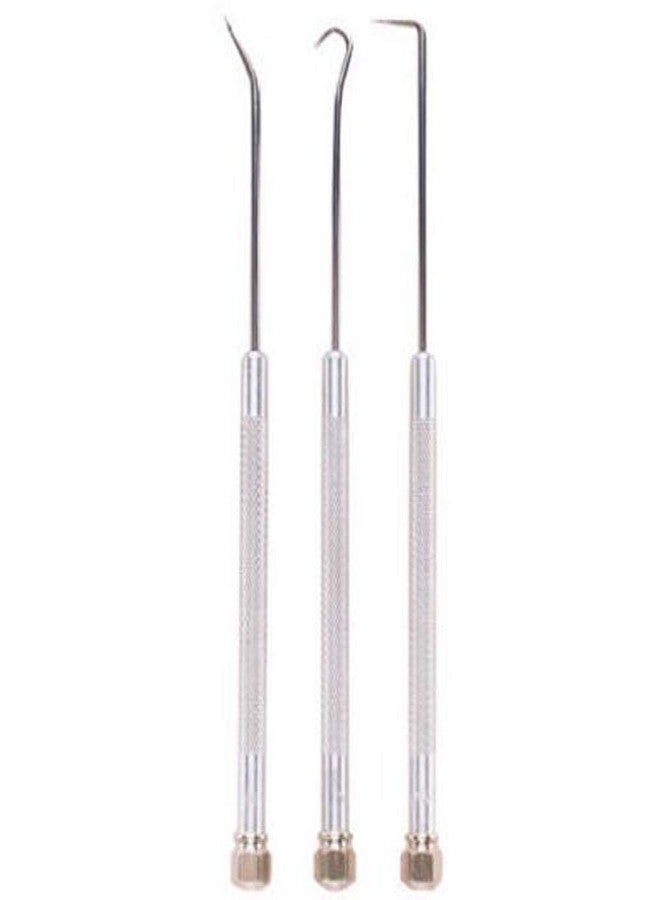 جينيرال تولز مجموعة مسبار وخطاف 862 من جنرال تولز، مكونة من 3 قطع - Image 2