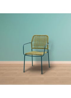 DANUBE HOME Zanita Chair - Grey  - Image 4