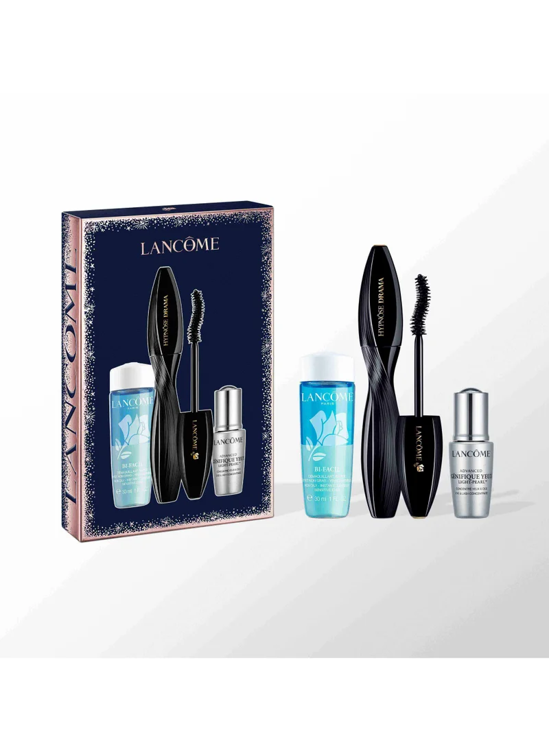 LANCOME Hypnôse Drama Mascara Eye Routine Set - Holiday Limited Edition, Savings 34%