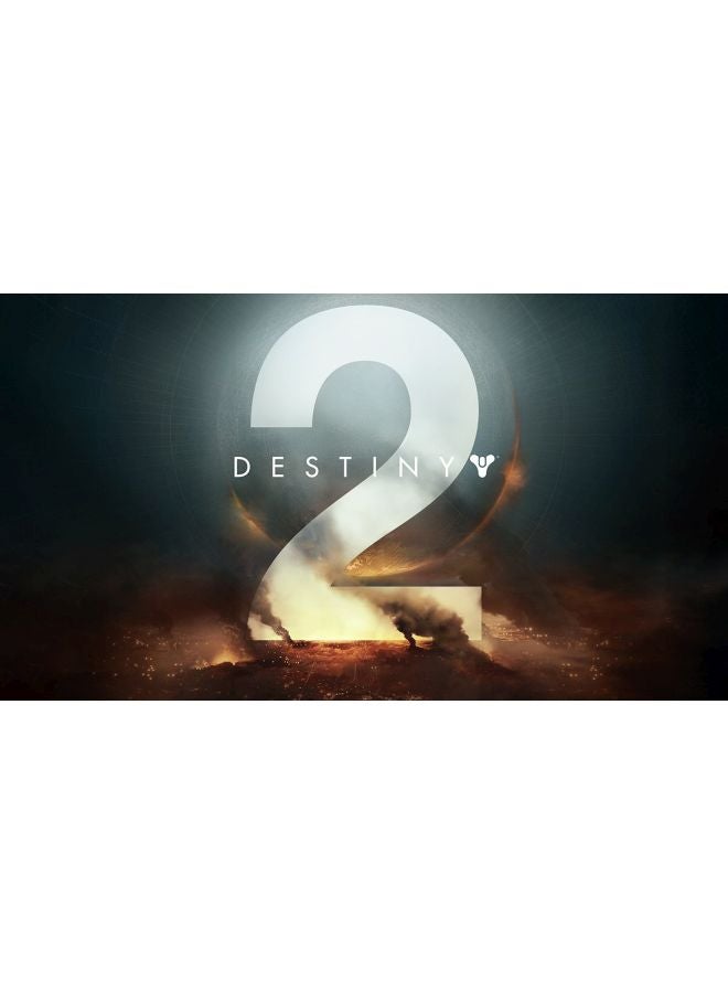 Activision Destiny 2 (Intl Version) - playstation_4_ps4 - Image 2