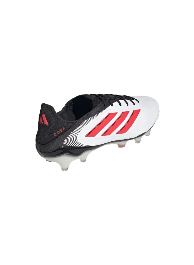 adidas Originals Copa Pure Iii Elite Fg White Football Shoes For Unisex 3.5