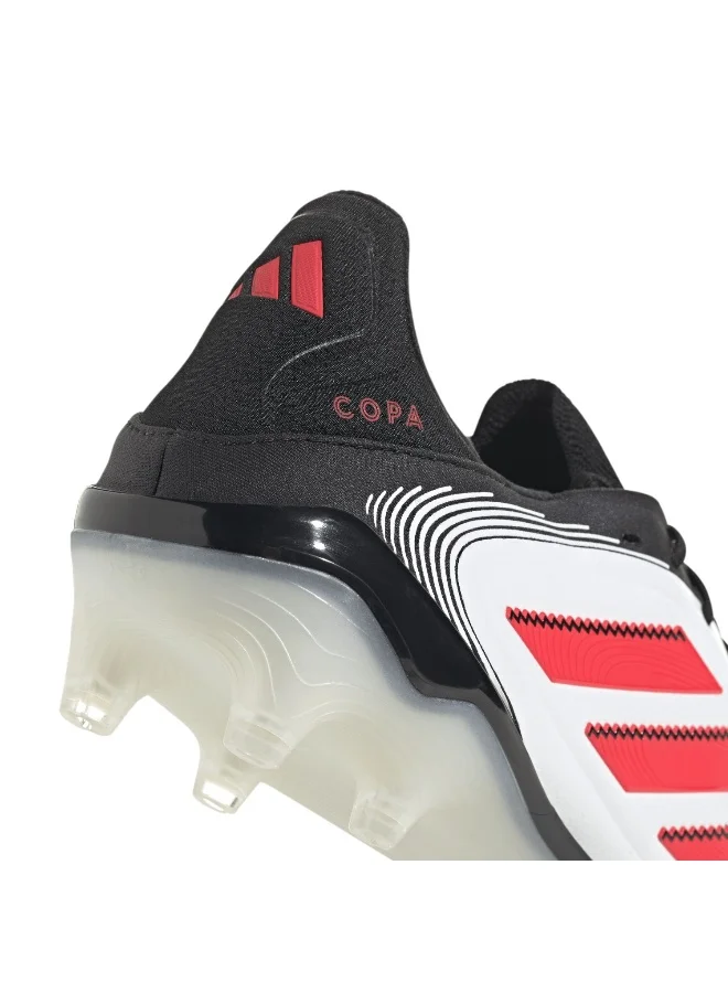 adidas Originals Copa Pure Iii Elite Fg White Football Shoes For Unisex 3.5
