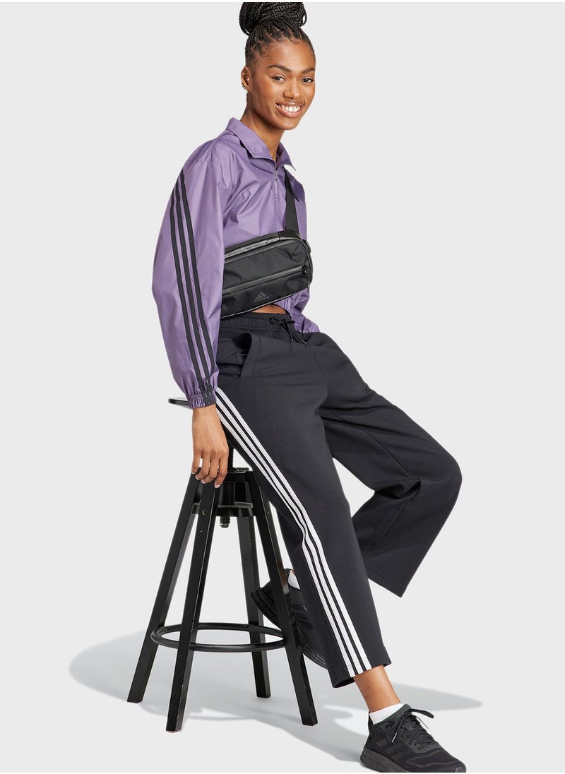 Essential 3-Stripes Jacket