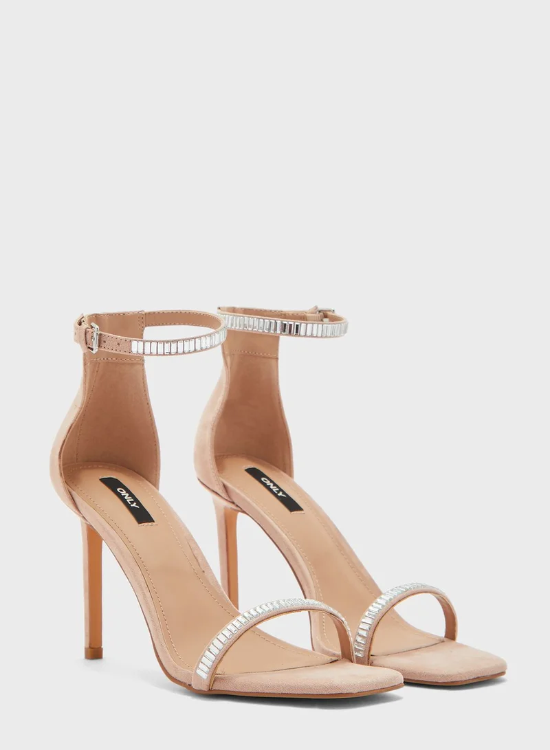 ONLY Alyx-7 High Heel Sandals