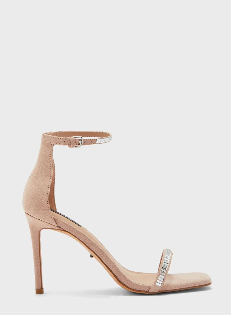 ONLY Alyx-7 High Heel Sandals