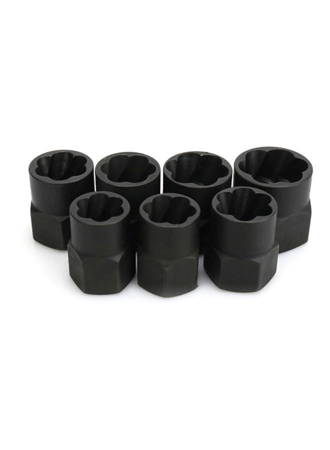 NIBEMINENT 13-Piece Nut Bolt Extractor Socket Set - Image 2