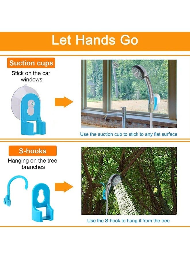 جيجيرو دش التخييم المحمول - Image 2