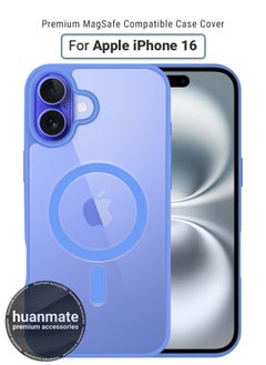 Clear/Light Blue