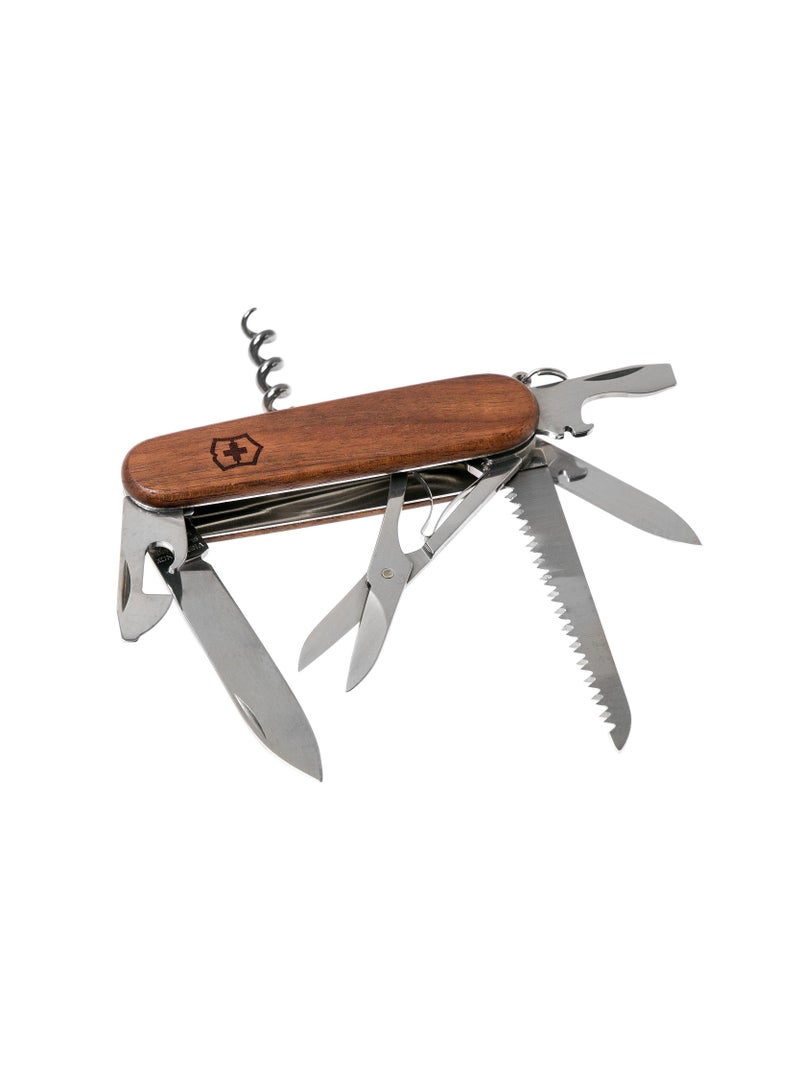 Victorinox Huntsman Wood  - Image 3