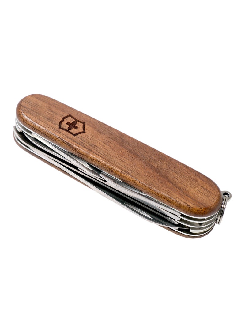 Victorinox Huntsman Wood  - Image 4