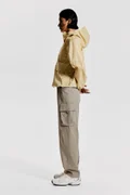 اتش اند ام Beige Medium Dusty
