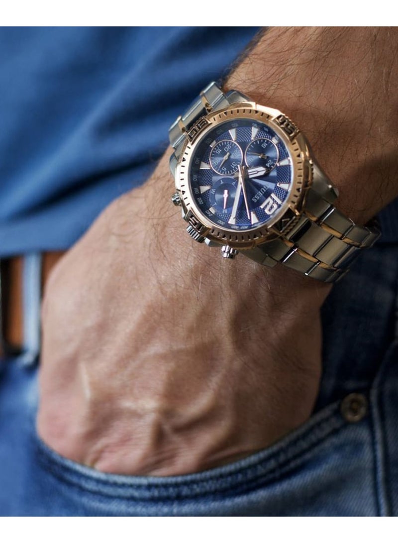 جس ساعة جيس للرجال GW0056G5 - Image 4