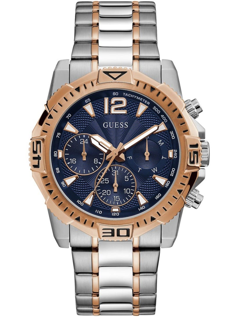 جس ساعة جيس للرجال GW0056G5 - Image 1