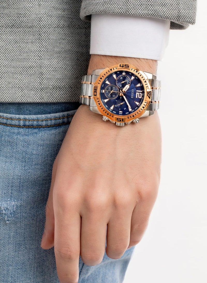 جس ساعة جيس للرجال GW0056G5 - Image 5