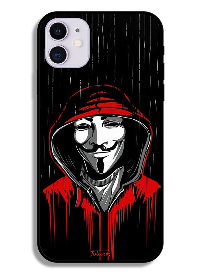 Tolwak Apple iPhone 11 Protective Case Vendita - Image 2