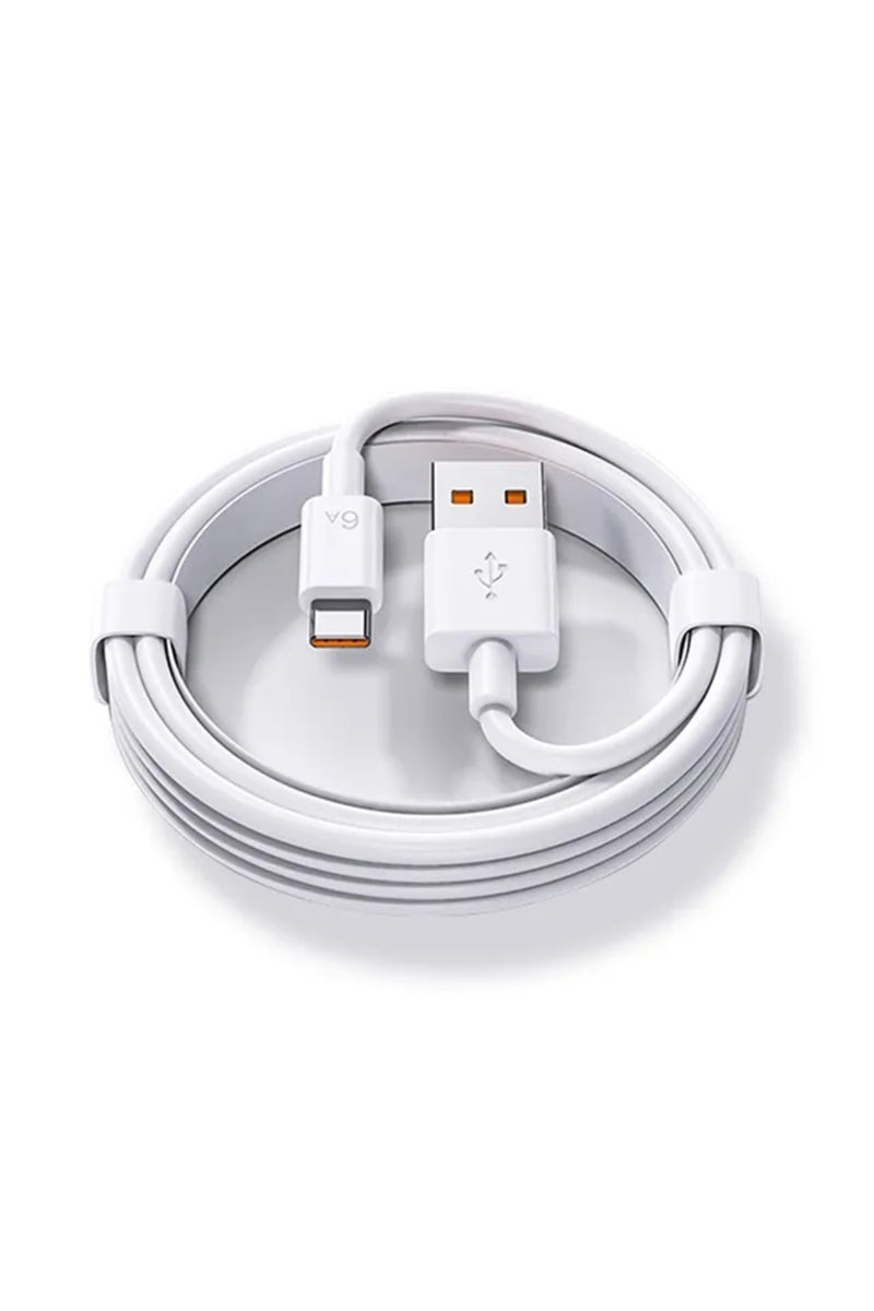 2m 6A Cable For Xiaomi Original 67W USB Super Fast Charger Power Adapter Mi 12 11 6A Type C Cable PO