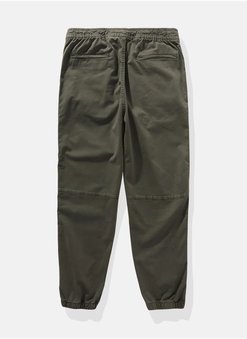 American Eagle Flex Trekker Jogger Pants