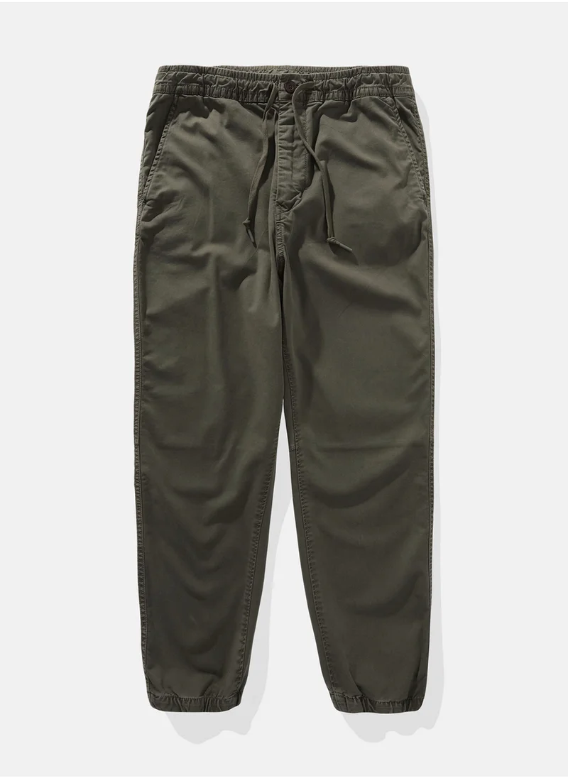 American Eagle Flex Trekker Jogger Pants