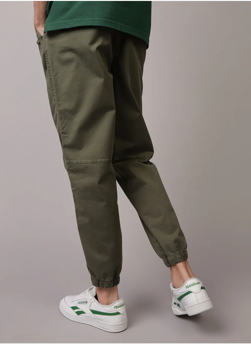 American Eagle Flex Trekker Jogger Pants