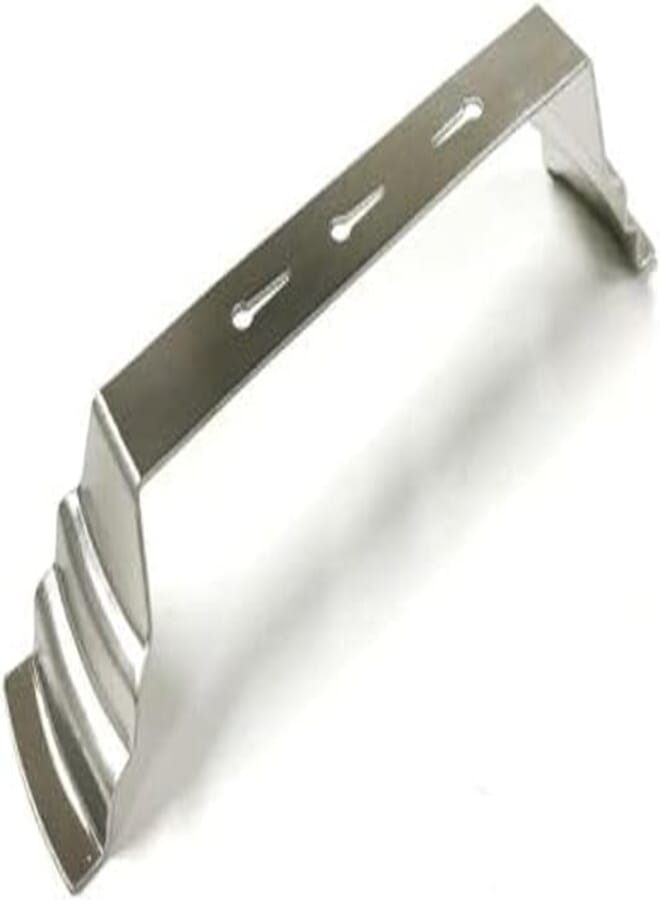 Generic Metal Candle Wick Centering Device