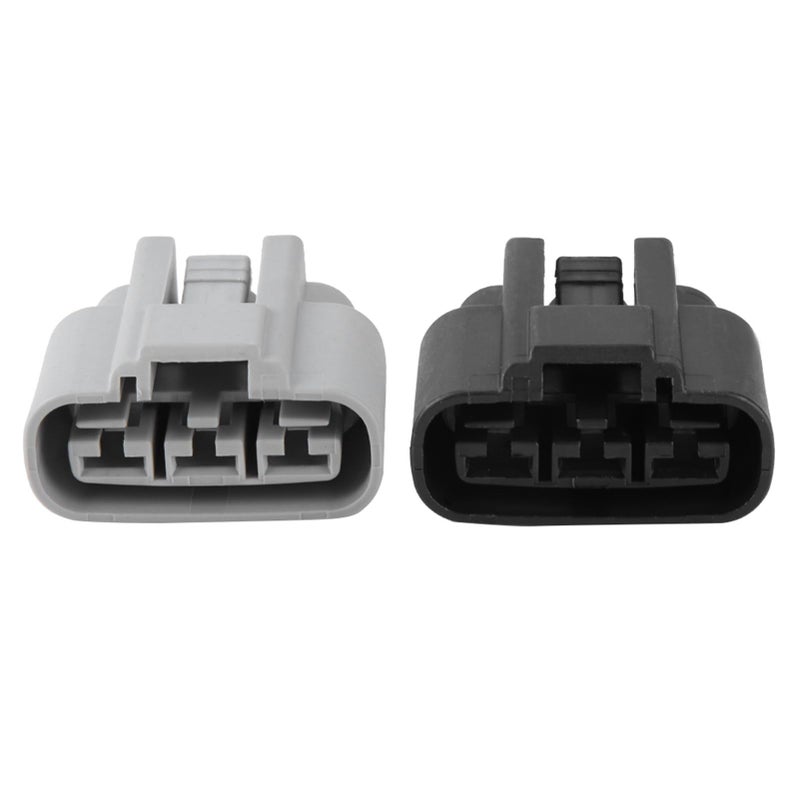 Rectifier Connector Kit Charger Plug Set For Safe Reliable Electrical Connections - Image 4