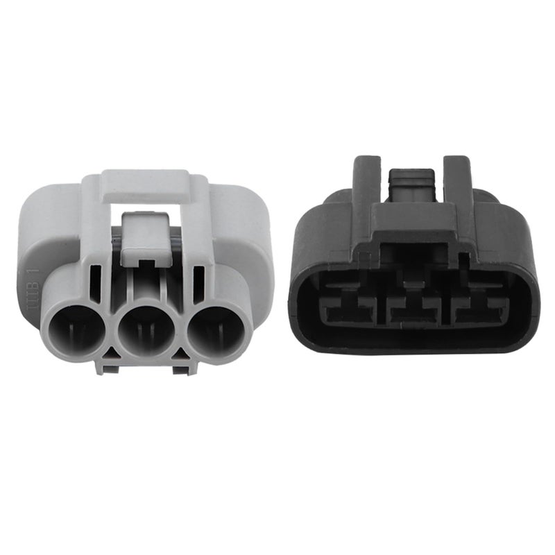 Rectifier Connector Kit Charger Plug Set For Safe Reliable Electrical Connections - Image 5