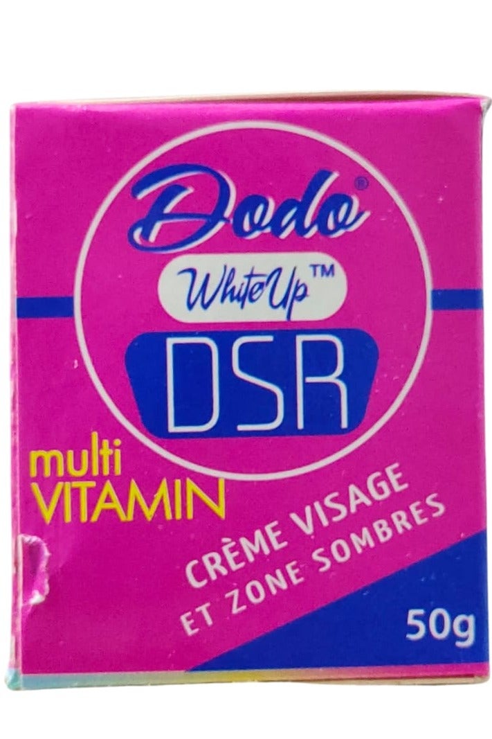 دودو مزيل البقع الداكنة 50 جرام - Image 1