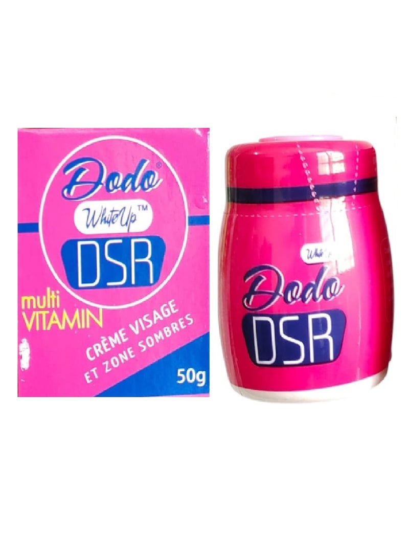 دودو مزيل البقع الداكنة 50 جرام - Image 3