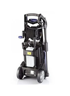 AR Blue Clean Blue Clean High Pressure Washer, 145 Bar, 220 Volt, 60 hertz, 2100 W, 20.6 Kg  - Image 3
